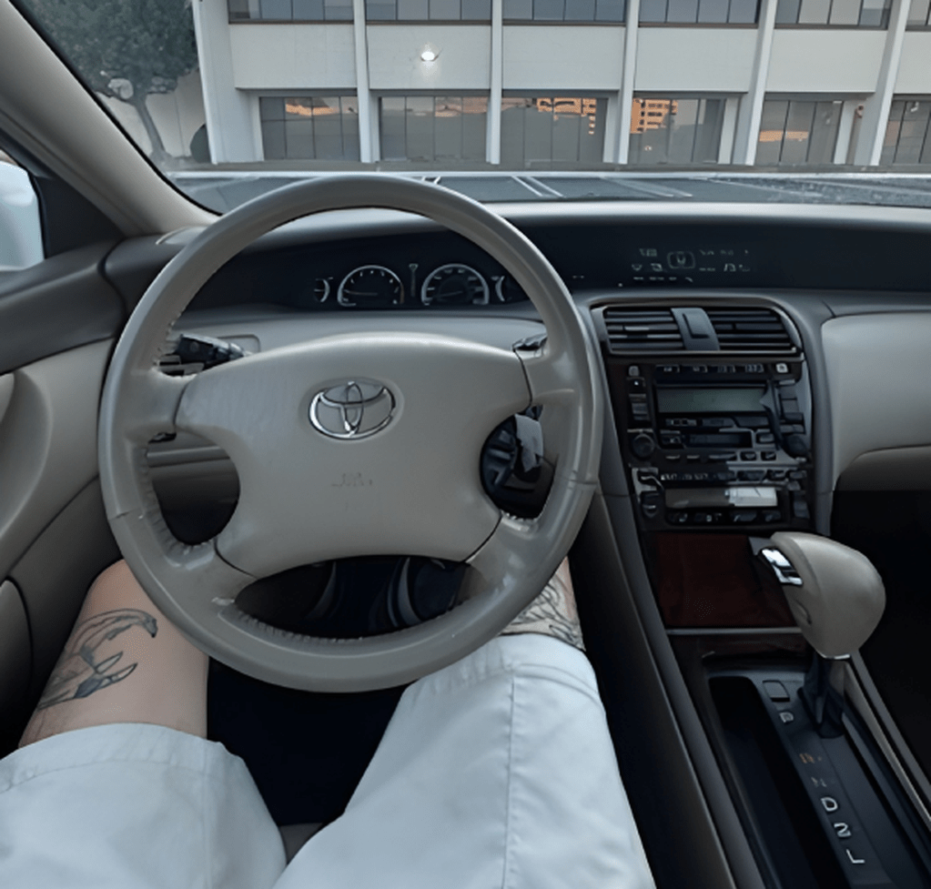 Service Image